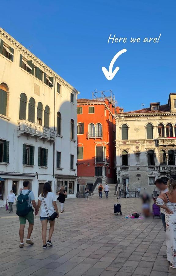 La Veneziana Boutique Rooms 2 외부 사진
