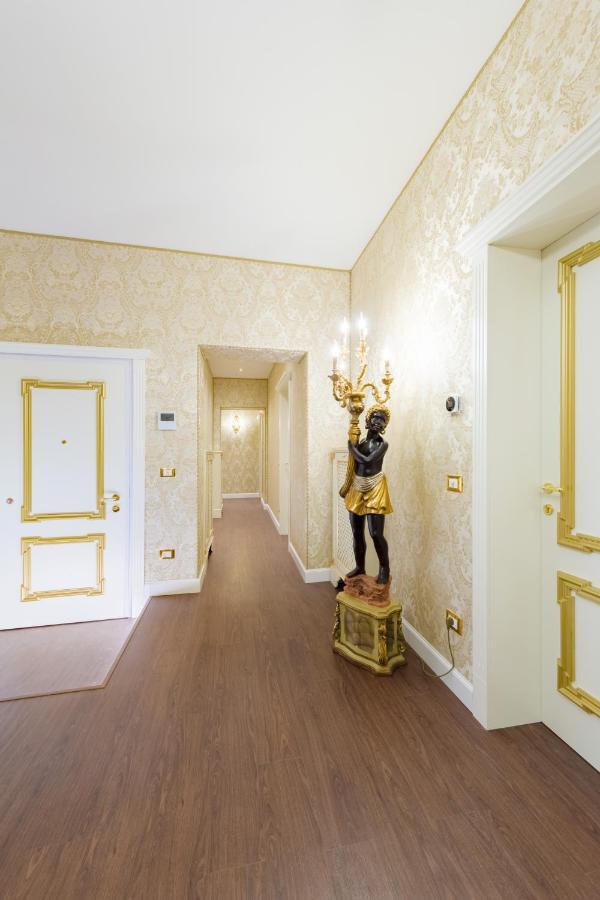 La Veneziana Boutique Rooms 2 외부 사진
